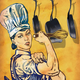 Image for article titled The Fame Game: Why Do Women Chefs Get Shafted?